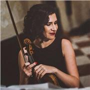 Clases particulares de violín y/o lenguaje musical